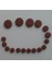 Buffet Rc-Brown Style Leather Clarinet Sound Hole Pads Lampskin Pads (Yurt Dışından) 1