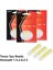 Soprano Gücü 2 5 Stili 3-Paket Tenor Alto Soprano Sax Reçine Kamış Gücü Saksafon Enstrüman Aksesuarları Yeni Başlayanlar Için Pürüzsüz (Yurt Dışından) 3