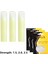 Soprano Gücü 2 5 Stili 3-Paket Tenor Alto Soprano Sax Reçine Kamış Gücü Saksafon Enstrüman Aksesuarları Yeni Başlayanlar Için Pürüzsüz (Yurt Dışından) 5