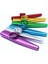 Halat Stili ile Metal Kazoo Hafif Taşınabilir Acemi Flüt Enstrüman Müzik Severler Için Nefesli Enstrüman Basit Tasarım Hafif (Yurt Dışından) 4