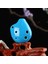 Gök Mavisi Tarzı Olorful Ocarina Flüt 6 Delik Soprano C Seramik Flauta Ocarina Of Time Mini Ocarina Flüt Çocuk Oyuncak Müzik Aletleri (Yurt Dışından) 1
