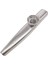 Kırmızı Stil 1 Adet Metal Kazoo Diyafram Ağız Flüt Armonika Yeni Başlayanlar Için Çocuklar Yetişkin Parti Hediyeleri Hafif Taşınabilir Enstrüman (Yurt Dışından) 4