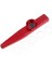 D Stili 1pcs Metal Kazoos Musical Instruments Flutes Diaphragm Mouth Kazoos Musical Instruments Good Companion For Guitar (Yurt Dışından) 1