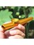 D Stili 1pcs Metal Kazoos Musical Instruments Flutes Diaphragm Mouth Kazoos Musical Instruments Good Companion For Guitar (Yurt Dışından) 2