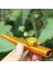 D Stili 1pcs Metal Kazoos Musical Instruments Flutes Diaphragm Mouth Kazoos Musical Instruments Good Companion For Guitar (Yurt Dışından) 5