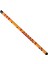 Sarı Stil 1pc Beginner Professional F Key Traditional Chinese Bamboo Flutes Woodwind Flutes Musical Instruments (Yurt Dışından) 1