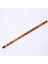 Sarı Stil 1pc Beginner Professional F Key Traditional Chinese Bamboo Flutes Woodwind Flutes Musical Instruments (Yurt Dışından) 4