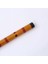 Sarı Stil 1pc Beginner Professional F Key Traditional Chinese Bamboo Flutes Woodwind Flutes Musical Instruments (Yurt Dışından) 5