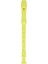 Sarı Stil 8-Hole Long Flute Soprano Recorder Abs Recorder With Cleaning Rod Educational Musical Instrument Tool For Beginner Kids New (Yurt Dışından) 1