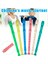 Sarı Stil 8-Hole Long Flute Soprano Recorder Abs Recorder With Cleaning Rod Educational Musical Instrument Tool For Beginner Kids New (Yurt Dışından) 2