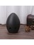 8 Delik Ocarina Black Clay Xun Çocuklar Için Yeni Başlayan Hediye Için Müzik Aleti (Yurt Dışından) 2