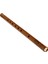 24CM Musical Instrument Flute Clarinet Bamboo Woodeese 6 Holes Student Traditional Color Vertical (Yurt Dışından) 2