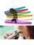 Yeşil Stil M Metal Kazoo Acemi Flüt Enstrüman Nefesli Çalgılar Müzik Severler Aracı Basit Tasarım Çocuklar Doğum Günü Hediyesi (Yurt Dışından) 4
