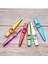 Yeşil Stil M Metal Kazoo Acemi Flüt Enstrüman Nefesli Çalgılar Müzik Severler Aracı Basit Tasarım Çocuklar Doğum Günü Hediyesi (Yurt Dışından) 5