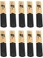 Sertlik 3.5 Tarzı Aksafon Kamış Seti Mukavemet Enor Sax Reed Nature Bambu Kamış Kutulu Müzik Enstrüman Kitleri (Yurt Dışından) 2