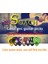 Film Stili 0.96MM Soach Yeni Süper Değerli Alet Kiti Gitar Akort Aleti + Capo + Plectrum Tutucu + Anahtarlık + 6 Renk Seçtikleri Gitar Parçaları Aksesuarlar (Yurt Dışından) 3