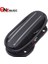Telecaster Elektro Gitar Için Gümüş Çift Raylı Çift Bobinli Manyetik Köprü Pikap Humbucker ile Siyah (Yurt Dışından) 1