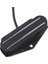 Telecaster Elektro Gitar Için Gümüş Çift Raylı Çift Bobinli Manyetik Köprü Pikap Humbucker ile Siyah (Yurt Dışından) 4