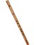 Anahtar E Stili Benzersiz Hint Ahşap Flüt Müzik Aleti Kaydedici Bansuri Doğum Günü Hediyesi (Yurt Dışından) 4