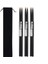 Ahşap Renk-1 Çift Stili 1 Çift Siyah 5A Akçaağaç Ahşap Davul Çubukları Klasik Davul Müzik Aletleri Drumsticks Dayanıklı Taşıma Çantası Müzik Aksesuarı (Yurt Dışından) 2