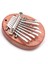 No.3 Tarzı 8 Tuşlu Kalimba Mini Parmak Piyano Ahşap Kalimba Başparmak Pinao Klavye Aletleri Müzik Lover Için Yaratıcı Hediyeler Калимба (Yurt Dışından) 3
