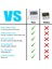 Mutfak Zamanlayıcısı, Saatli Yumurta Zamanlayıcısı, Yemek Pişirme, Pişirme, Spor, Öğrenme Vb. Için LCD Yüksek Alarmlı Dijital Zamanlayıcı Kronometre (Yurt Dışından) 4