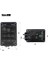 4band Gitar Manyetikleri Çift Modlu Preamp Eq Tuner Piezo Pickup Mikrofonlu Ekolayzır Sistemi Beat Board Akustik Gitar Manyetikleri (Yurt Dışından) 4