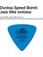 1 Adet 0.88MM Tarzı Dunlop Tortex Elektro Gitar Pick Bas Aksesuarları Klasik Gitar Üçgen Gitar Pick mm (Yurt Dışından) 3