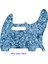 4ply Gri Inci Stili Pleroo Gitar Parçaları - Abd Standart 5 Vida Deliği Için 52 Yıl Tele Telecaster Gitar Pickguard Çizik Plakası, Çok Renkli Seçim (Yurt Dışından) 1