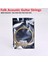 AG1253 1 Set Stili 1 Adet Gitar Tek Telli Kore'de Yapılmıştır (Yurt Dışından) 1