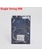 AG1253 1 Set Stili 1 Adet Gitar Tek Telli Kore'de Yapılmıştır (Yurt Dışından) 5