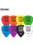 0,6 mm Stili 1 Adet Tortex Tııı Plectrum Arabulucu Dunlop Gitar Seçtikleri Bas Akustik Elektrik Aksesuarları Klasik Gitar Seçtikleri (Yurt Dışından) 3