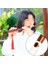 Anahtar E Stili M Mbat Yüksek Li Bambu Flüt Profesyonel Nefesli Müzik Aletleri Cdefg Anahtar Çin Dizi Enine Flauta Düdük (Yurt Dışından) 5