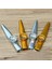 No.2 Tarzı Sıcak Satış Metal Kazoo Ağız Organ Ağız Flüt Çocuk Müzikal Parti Enstrüman Eğitici Oyuncak Çocuklar Için Hediye (Yurt Dışından) 5