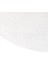 Yibuy 35 cm Çap Keçi Derisi Davul Kafa Keçi Derisi Yuvarlak Bongo Drumaman Davul Afrika Tef Bej (Yurt Dışından) 4