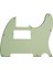 Siyah Inci Kabuğu Tarzı Pleroo Gitar Parçaları - Abd Standart 8 Vida Delikli Tele Telecaster Için Paf Humbucker Gitar Pickguard Kazıma Plakası (Yurt Dışından) 3