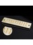 Silver Metal Swan Diatonic Blues Armonika Ağız Organı 10 Delik C Tuşu Arp Ağız Organı (Yurt Dışından) 3