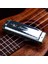 Silver Metal Swan Diatonic Blues Armonika Ağız Organı 10 Delik C Tuşu Arp Ağız Organı (Yurt Dışından) 4