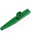 Yeşil Stil Gitar Enstrüman Müzik Severler Enstrüman 12CM Için Hafif Kazoo Alüminyum Alaşımlı Metal (Yurt Dışından) 1