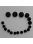 Yamaha-Siyah Stili Leather Clarinet Sound Hole Pads Lampskin Pads (Yurt Dışından) 1