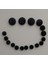 Yamaha-Siyah Stili Leather Clarinet Sound Hole Pads Lampskin Pads (Yurt Dışından) 4