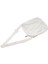 Kış Kadın Kadife Flap Çanta Kadın Kanvas Fermuar Omuz ve Crossbody Çanta Tiki Tarzı Telefon Para Para Çantaları Kızlar Için (Beyaz) (Yurt Dışından) 5