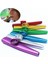 Yeşil Stil 1 Adet Metal Kazoo Hafif Taşınabilir Acemi Flüt Enstrüman Müzik Severler Nefesli Çalgı Basit Tasarım Hafif (Yurt Dışından) 2