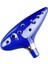 Gök Mavisi Tarzı Ocarina Enstrüman 12 Delik - Songbook Çanta Ipi ile Ocarina Zelda Alto C - Yeni Başlayan Çocuklar Için Hediye Zelda Hayranları (Yurt Dışından) 3