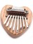 No.5 Tarzı 8-Ton Mini Kalimba Başparmak Piyano Kalimba Plaka Mano Parmak Klavye Aletleri Yeni Başlayanlar Için Kalimba Parmak Başparmak Piyano (Yurt Dışından) 2