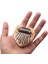 No.5 Tarzı 8-Ton Mini Kalimba Başparmak Piyano Kalimba Plaka Mano Parmak Klavye Aletleri Yeni Başlayanlar Için Kalimba Parmak Başparmak Piyano (Yurt Dışından) 4