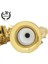 Alto Tarzı M Mbat Light-Weight Aluminum Mute Silencer Dampener For Alto Tenor Soprano Saxophone Sax Lover Woodwind Instrument Accessories (Yurt Dışından) 4
