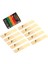 Sertlik 2.0 Stili Soprano Sax Reed Nefesli Enstrüman Müzik Erişimi Için Mukavemetli Aksafon Kamış Seti Bb Ton (Yurt Dışından) 3