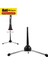 Katlanabilir Müzik Aletleri Rüzgar Tripod Tutucu Obua Flüt Klarnet Için Standı Taşınabilir Sax Braketi Aksesuarları Eğlence (Yurt Dışından) 2