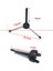 Katlanabilir Müzik Aletleri Rüzgar Tripod Tutucu Obua Flüt Klarnet Için Standı Taşınabilir Sax Braketi Aksesuarları Eğlence (Yurt Dışından) 4